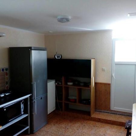 Hostel Mnogoborets F. Klub Odessa Zewnętrze zdjęcie