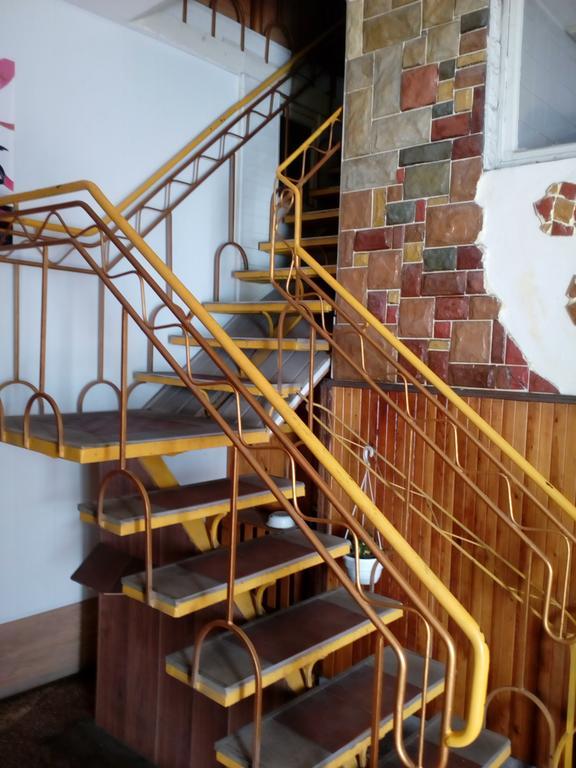 Hostel Mnogoborets F. Klub Odessa Zewnętrze zdjęcie