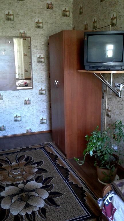 Hostel Mnogoborets F. Klub Odessa Zewnętrze zdjęcie