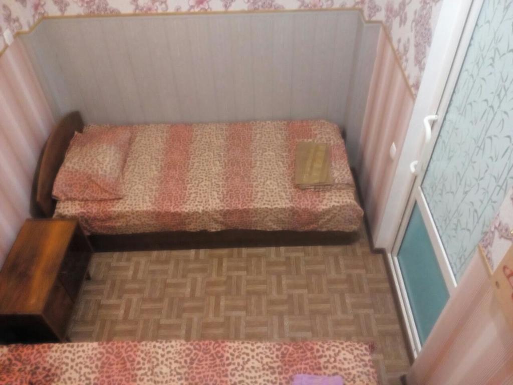 Hostel Mnogoborets F. Klub Odessa Zewnętrze zdjęcie