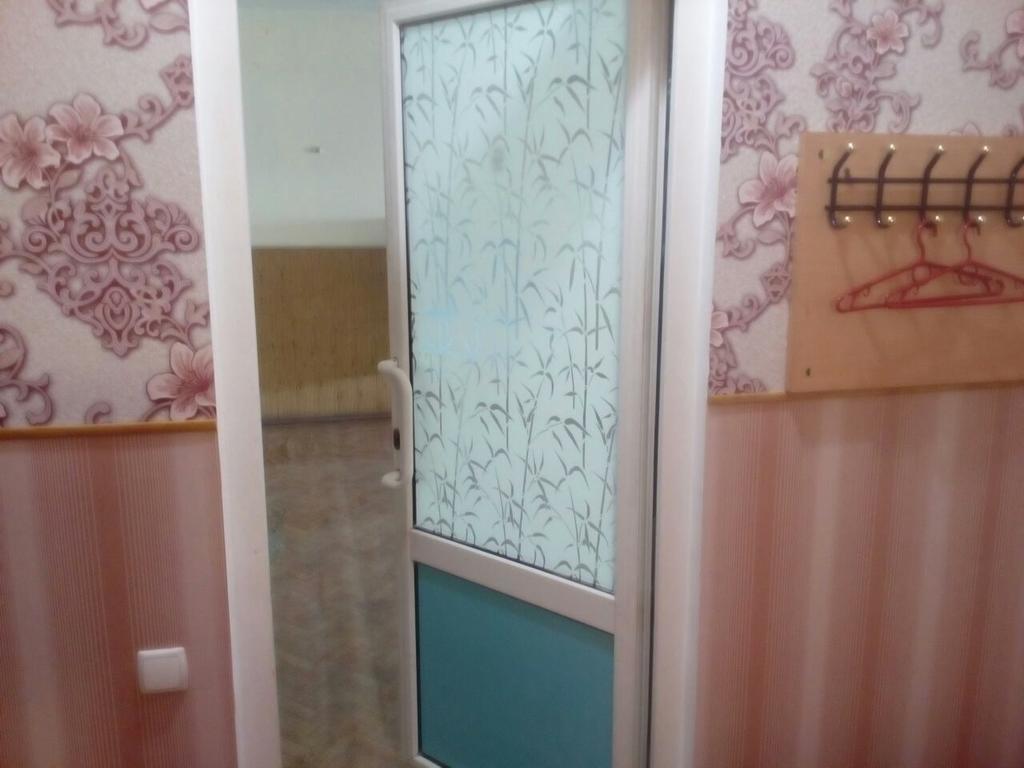 Hostel Mnogoborets F. Klub Odessa Zewnętrze zdjęcie