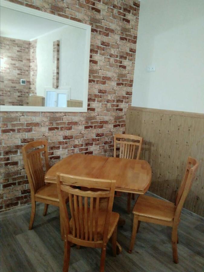 Hostel Mnogoborets F. Klub Odessa Zewnętrze zdjęcie
