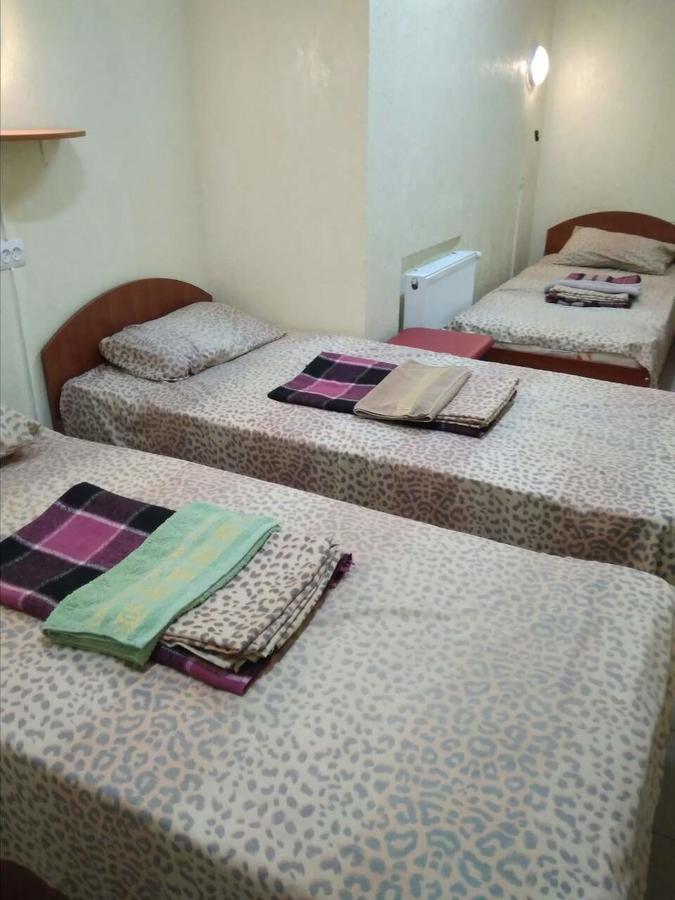 Hostel Mnogoborets F. Klub Odessa Zewnętrze zdjęcie