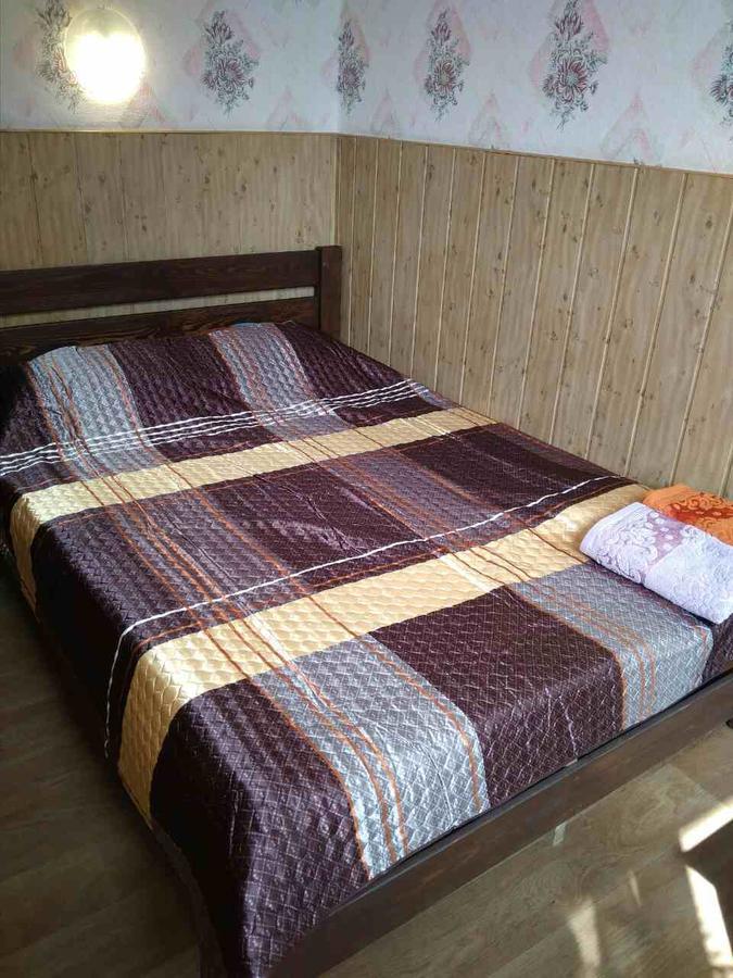 Hostel Mnogoborets F. Klub Odessa Zewnętrze zdjęcie