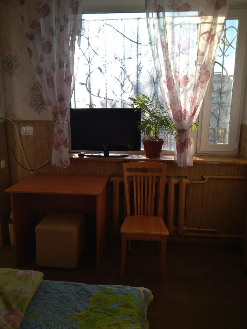 Hostel Mnogoborets F. Klub Odessa Zewnętrze zdjęcie