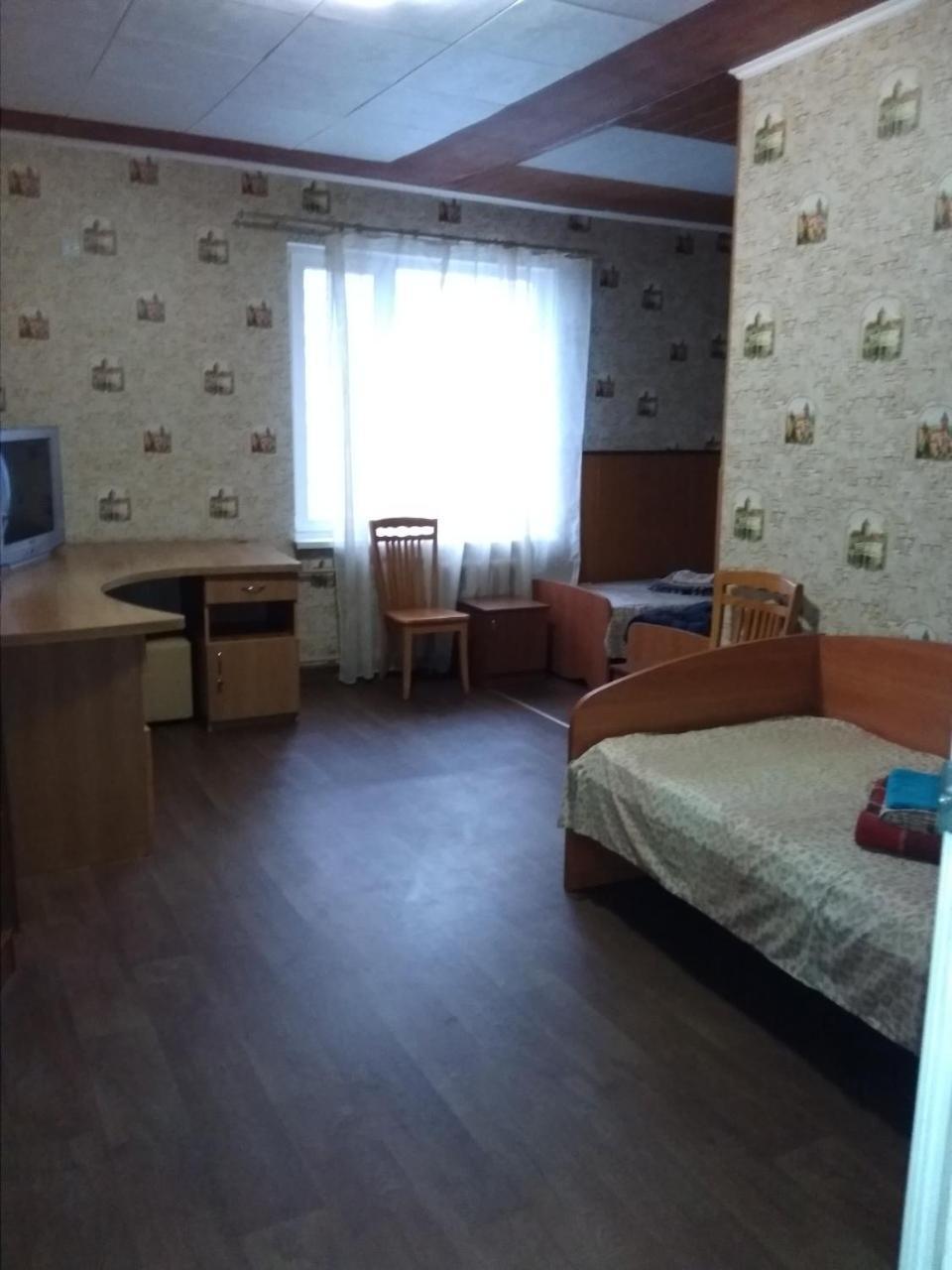 Hostel Mnogoborets F. Klub Odessa Zewnętrze zdjęcie