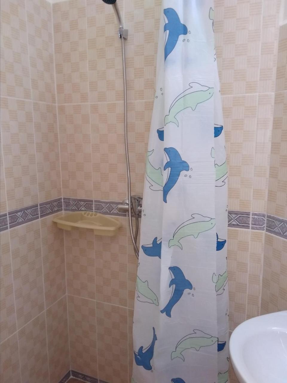 Hostel Mnogoborets F. Klub Odessa Zewnętrze zdjęcie